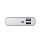 Huawei Powerbank AP007 13000 mAh srebrny - 306282 - zdjęcie 4